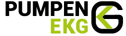 Pumpen-EKG Logo