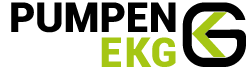 Pumpen EKG